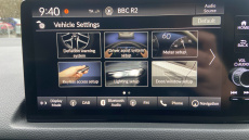 Honda Civic 2.0 eHEV Sport 5dr CVT Hybrid Hatchback